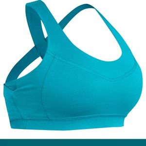 Hylete Altium Sports Bra- New!